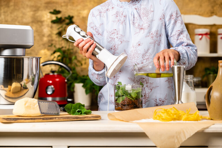 Gotowanie od kuchni – przyjemność czy obowiązek?