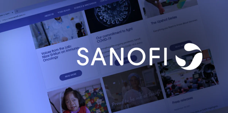 Etisoft dostarczy etykiety na produkty Sanofi!