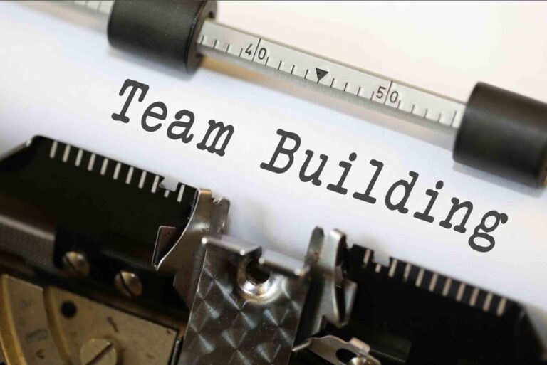Team building, czyli jak wprowadzić trwałe zmiany z zespole
