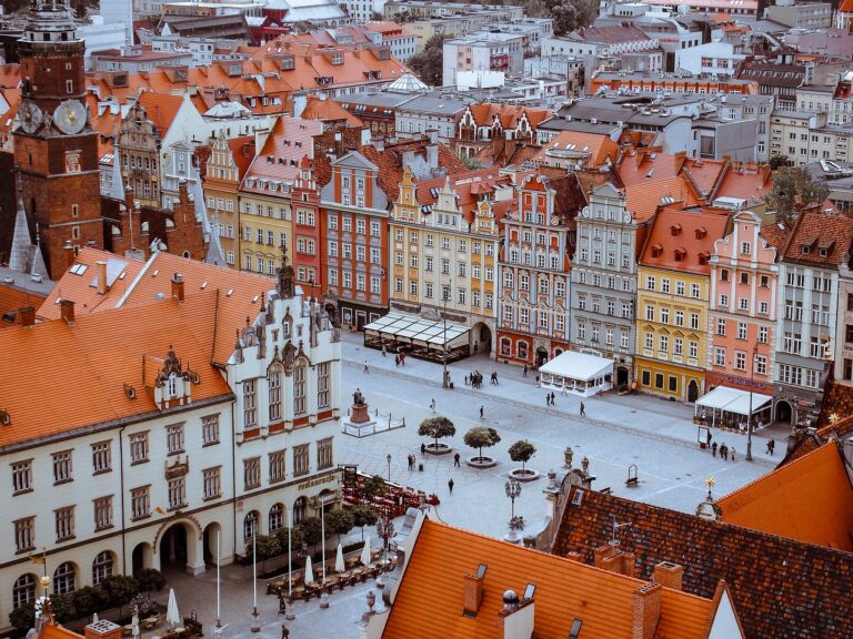 Dlaczego inwestujemy w nieruchomości we Wrocławiu – czyli o lokalnym rynku pod kątem opłacalności