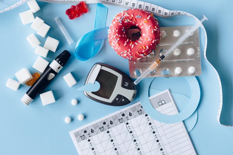 Dieta dla cukrzyka – sprawdź, jak z chorobą radzą sobie gwiazdy