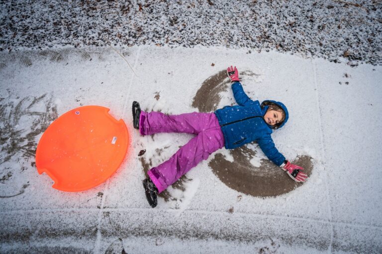 Niezapomniane ferie zimowe z dziećmi – jakie nietypowe miejsca warto odwiedzić?