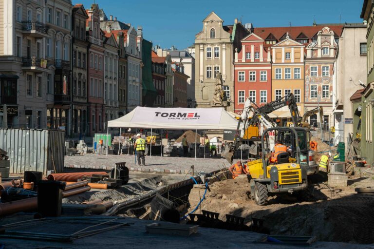 Kariera w branży budowlanej – czy to przyszłość pełna możliwości?