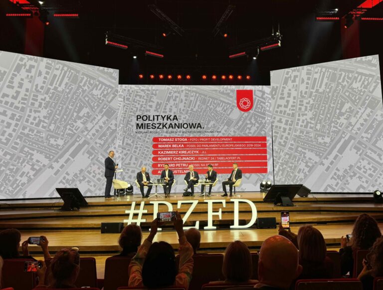 Kongres Deweloperski 2024 – podsumowanie okiem branży