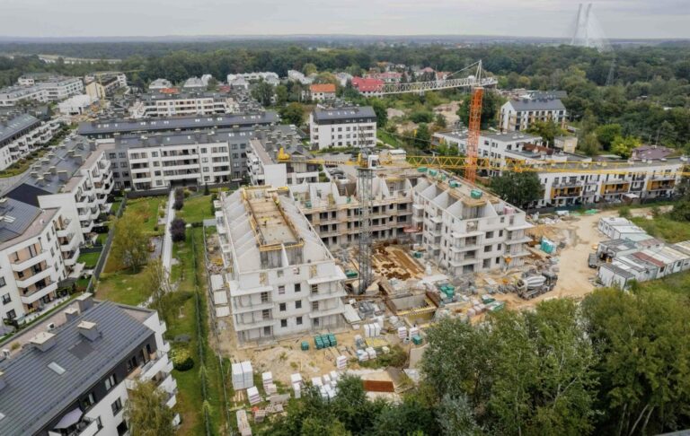 W tych miastach łatwo kupisz mieszkanie. Sprawdź, dlaczego!