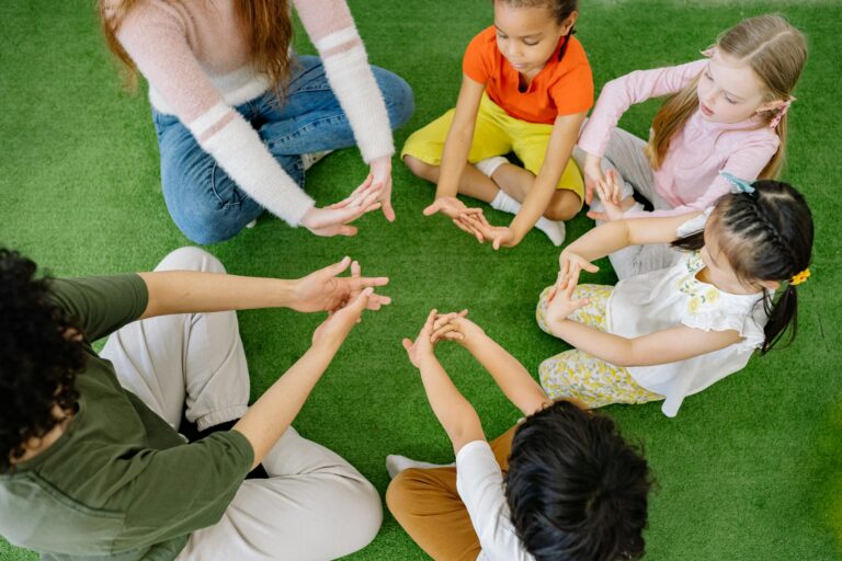 Edukacja włączająca – kto za nią odpowiada? Raport z najnowszych badań