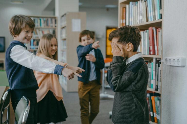 Cyfrowe narzędzia wspierające naukę empatii i komunikacji w klasach integracyjnych