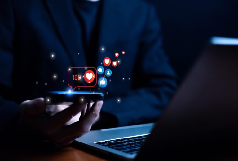 Więcej niż lajki: dlaczego content wideo i LinkedIn to must have dla firm B2B?