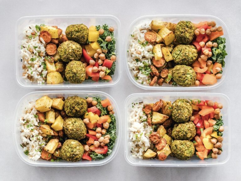 Meal Prepare na jesień – jak przygotować szybkie i niedrogie posiłki do pracy i szkoły