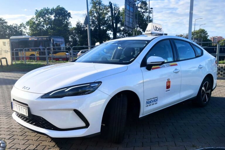 Chińska motoryzacja i rynek food delivery – które marki są gotowe na taką współpracę?