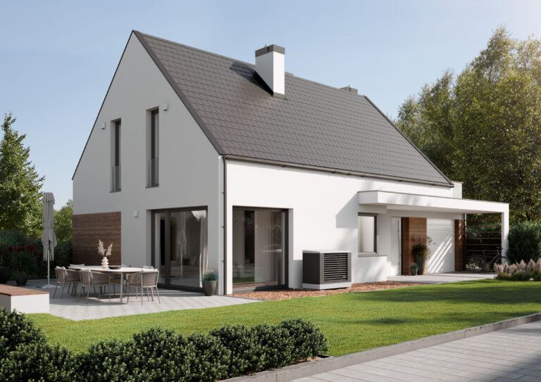 Co naprawdę decyduje o trwałości pompy ciepła?