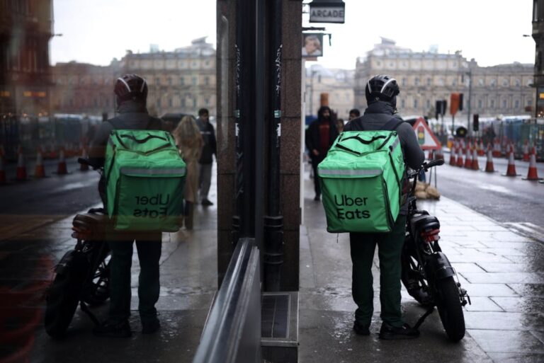 Czy w wyniku unijnych dyrektyw grozi nam monopol na rynku delivery?