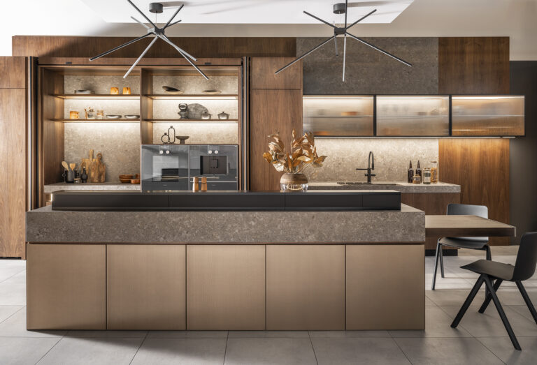 Kuchnia jak szwajcarski zegarek: 3 detale, które zdradzają jej prawdziwą wartość