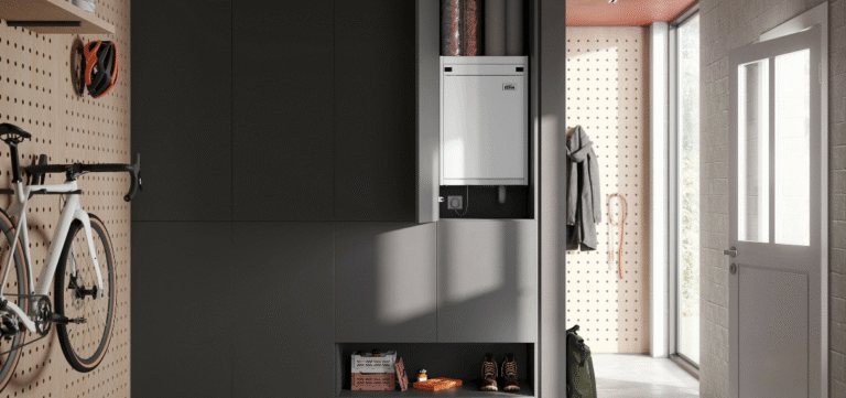 Jak wietrzyć dom, nie tracąc ciepła – sekrety rekuperacji z odzyskiem energii