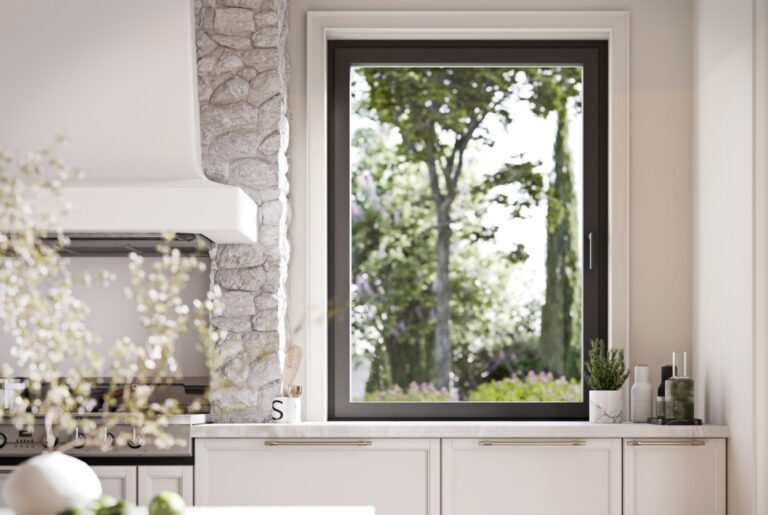 Kupujemy okna: na tych 6 kluczowych aspektach nie oszczędzaj, budując dom