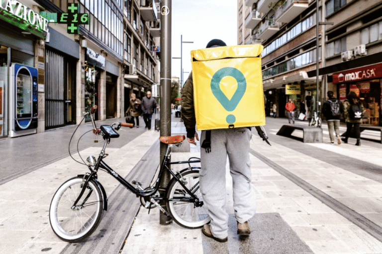 Taxi i delivery – co czeka branże w 2026?