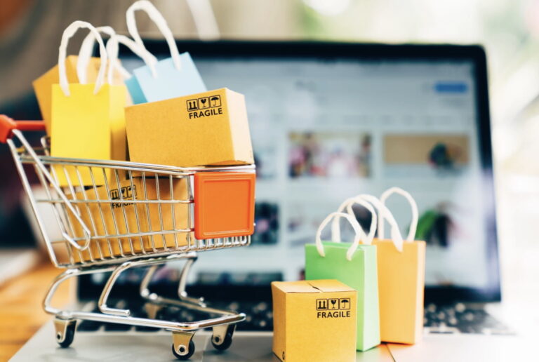 Już nie małe delivery, ale codzienne zakupy w ramach q-commerce. 