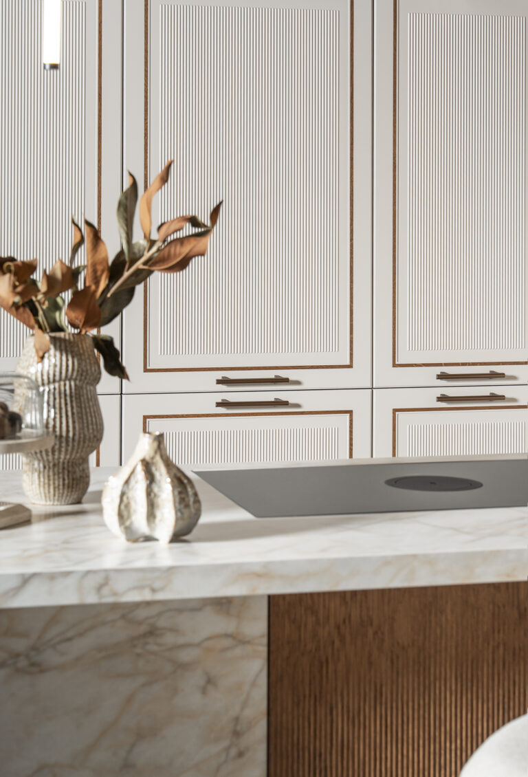 Od projektu po blat: dlaczego pełna obsługa w kuchniach staje się nowym standardem