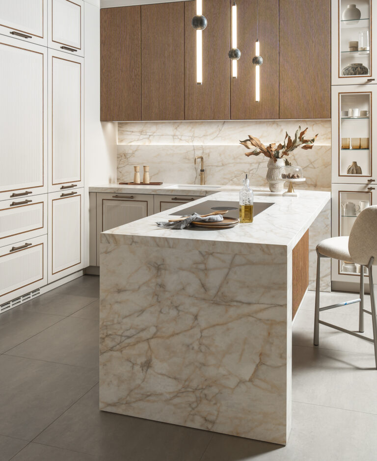 Projekt kuchni: luksus czy konieczność?