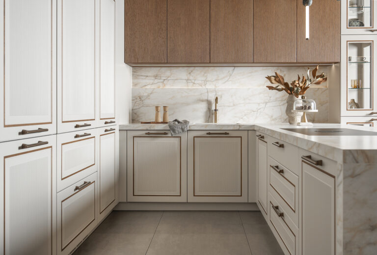 Jak projektować kuchnie szybciej i efektywniej? Plug&play realnie wspiera architektów i deweloperów