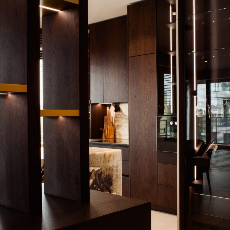 Czego klient nigdy nie widzi, a co decyduje o trwałości kuchni?