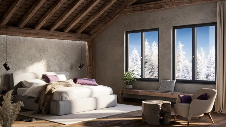 Planujesz budowę domu? Wybierz okna, które zapewnią niższe rachunki przez lata