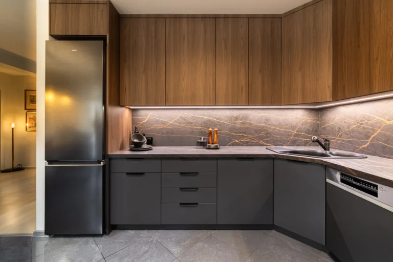 Kuchnia premium to nie wydatek. To decyzja inwestycyjna