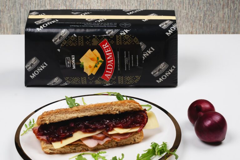 Powrót do jakości na talerzu. Dlaczego dobra dieta znów opiera się na mięsie i serach