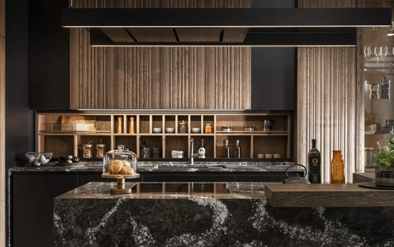 Skąd naprawdę pochodzi luksus w kuchni? Eksperci wskazują na jeden etap