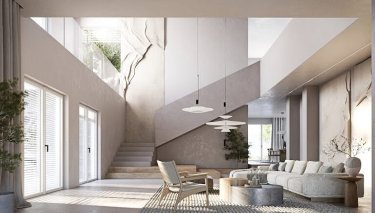 Światło jako kluczowy parametr projektowania domu: jak planować okna zgodnie z zasadami wellness design?