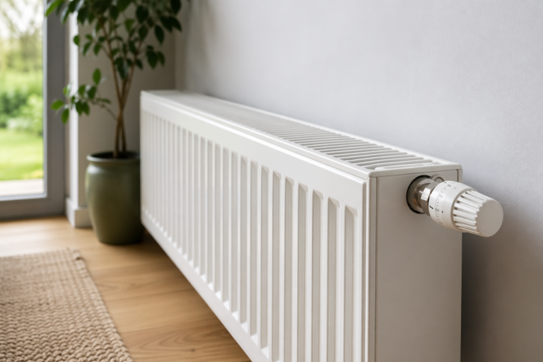 Po tej zimie wiesz więcej o swoim ogrzewaniu niż kiedykolwiek. Co dalej?