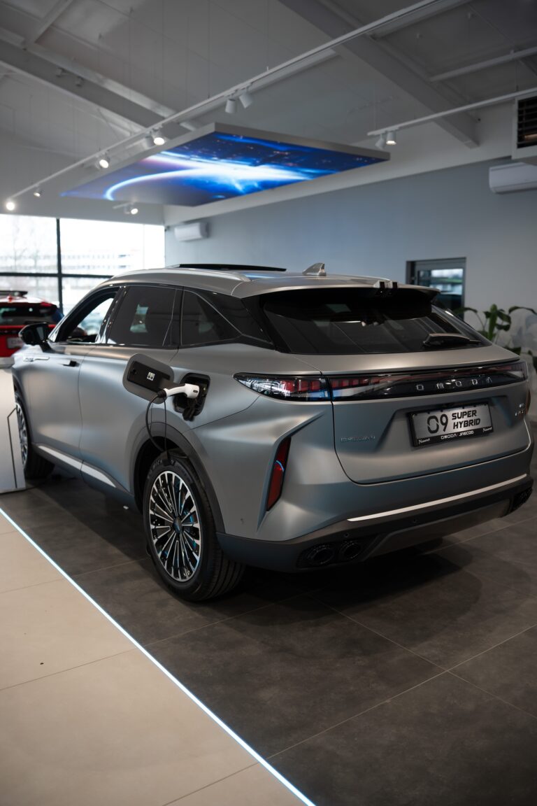 SUV-y i crossovery nowych marek dostępne w kolejnych lokalizacjach