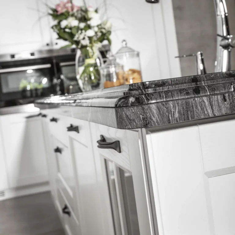 Dlaczego kuchnia premium powinna być projektowana na 15–20 lat