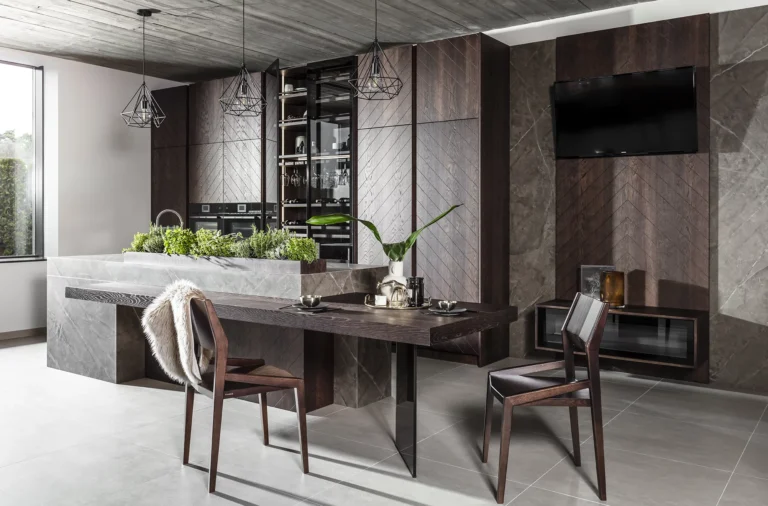 Luxury guilty – czy dziś wypada mieć luksusową kuchnię?