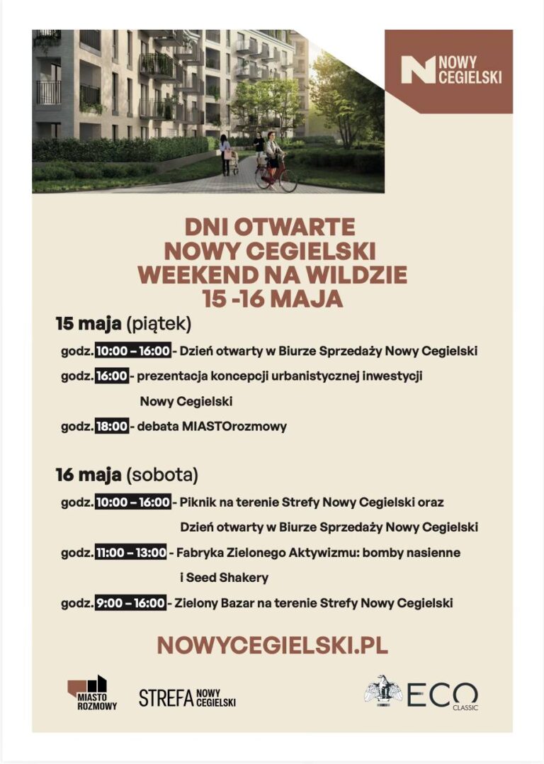 Czy stać nas jeszcze na życie w mieście? O tym porozmawiają mieszkańcy, przedsiębiorcy i eksperci