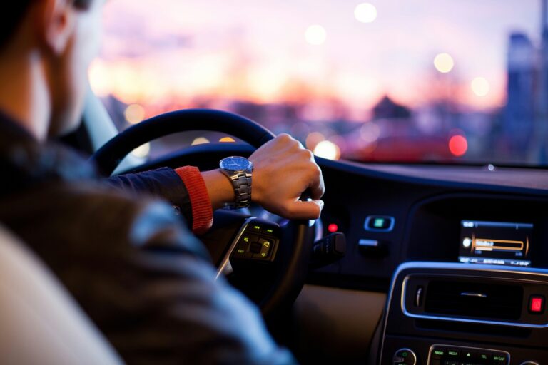 Wynajmujesz auto za granicą? Sprawdź limity alkoholu, zanim wsiądziesz za kierownicę