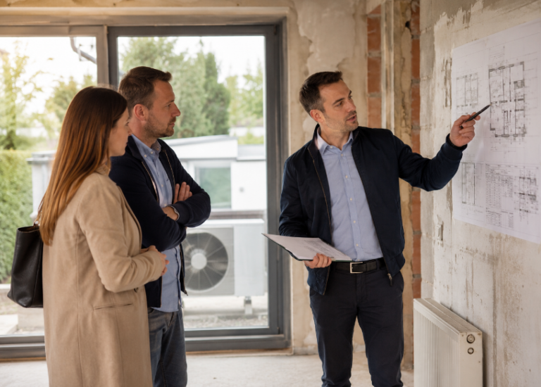 Wybór ogrzewania do obiektów modernizowanych: możliwości vs oczekiwania