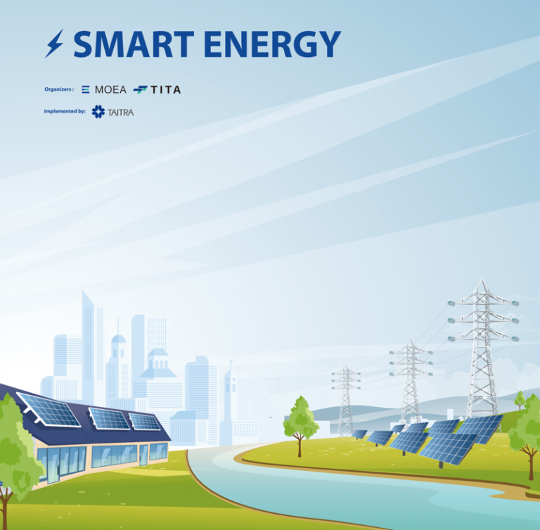 Smart Energy Showcase w Warszawie. Tajwańskie firmy zaprezentują rozwiązania dla sektora energii