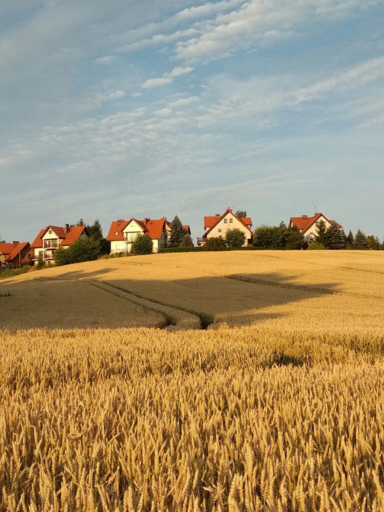 Co bezpieczeństwo energetyczne oznacza dla mieszkańców wsi i rolników?