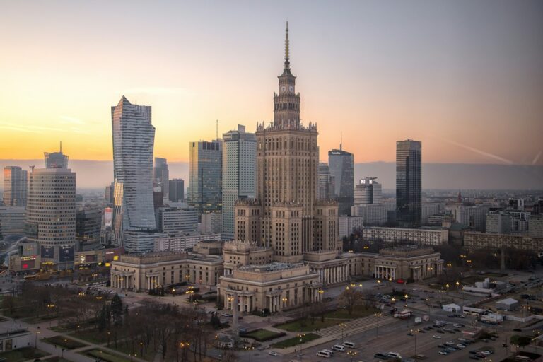 Co oznacza bezpieczeństwo energetyczne dla mieszkańców?