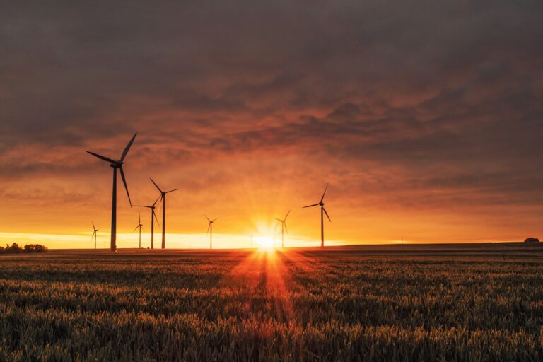 Jak zmiany klimatu wpływają na system energetyczny? To już nie tylko kwestia ekologii, ale bezpieczeństwa energetycznego