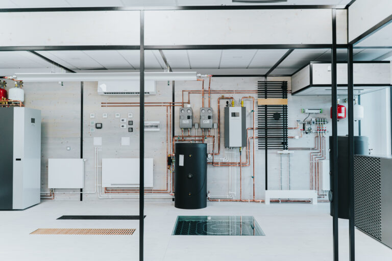 Rynek HVAC stawia na praktykę. We Wrocławiu powstało nowe centrum szkoleniowe