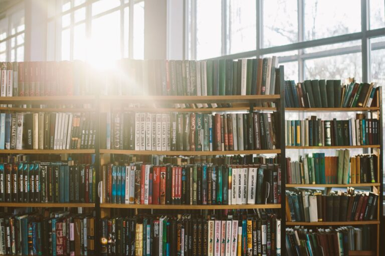 Ponad 7,5 tys. bibliotek, a książki czyta tylko 41 proc. Polaków. Nowy raport pokazuje, gdzie leży problem