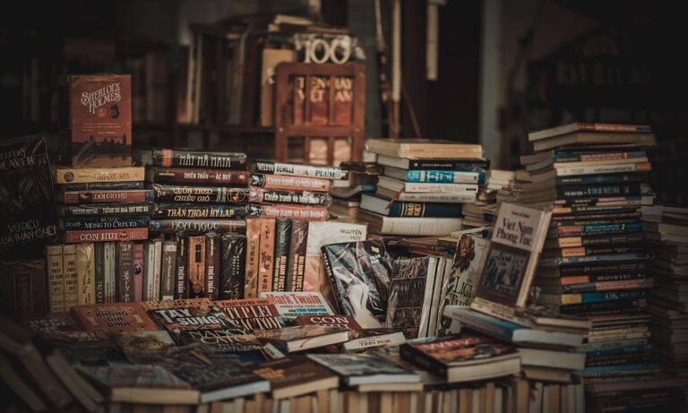 Co przeczytać na Halloween? 7 klasyków literatury grozy, które warto znać